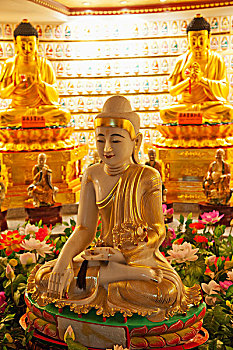 xskt bình định