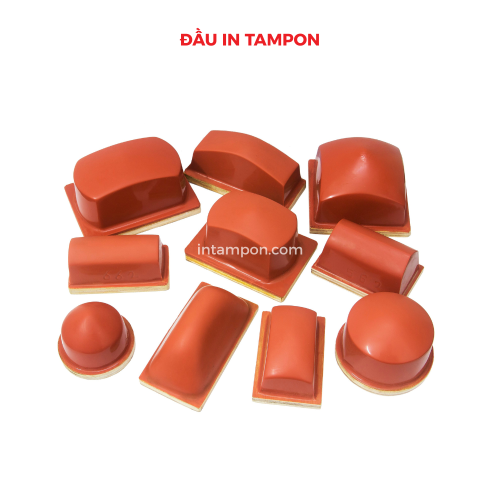 Đầu in Tampon
