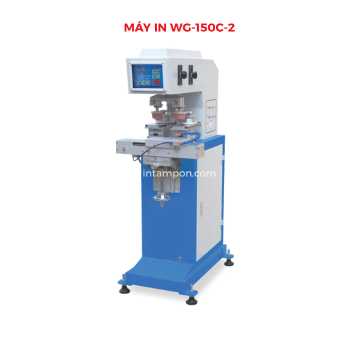 Máy in Tampon WG-150C-2