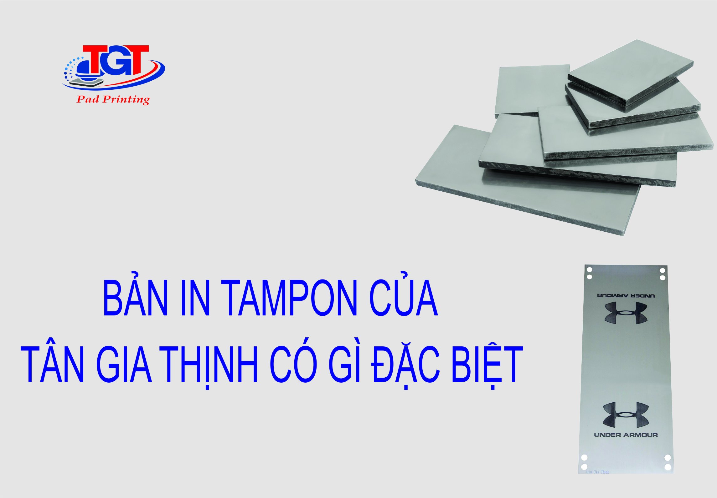 BẢN IN TAMPON CỦA TÂN GIA THỊNH CÓ GÌ ĐẶC BIỆT