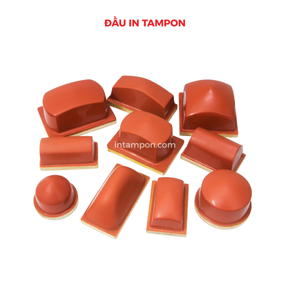 Đầu in Tampon