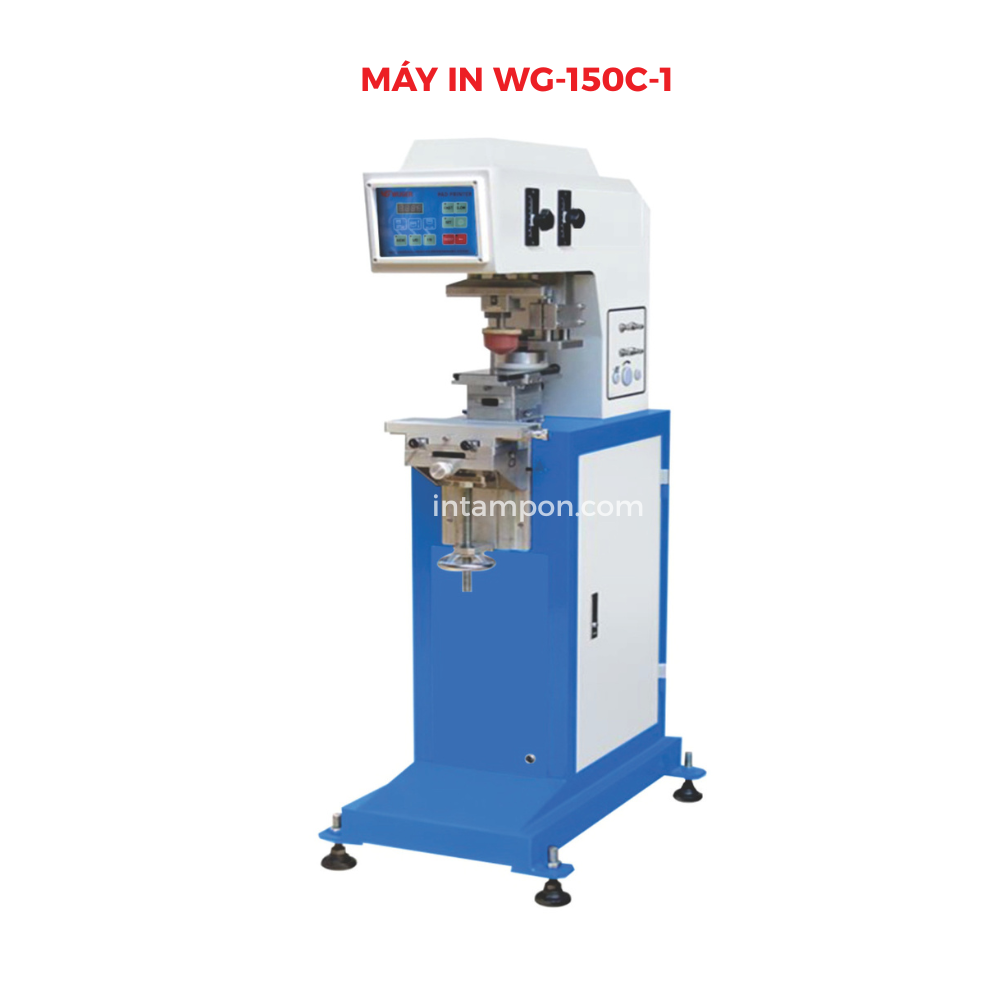 Máy in Tampon WG-150C-1