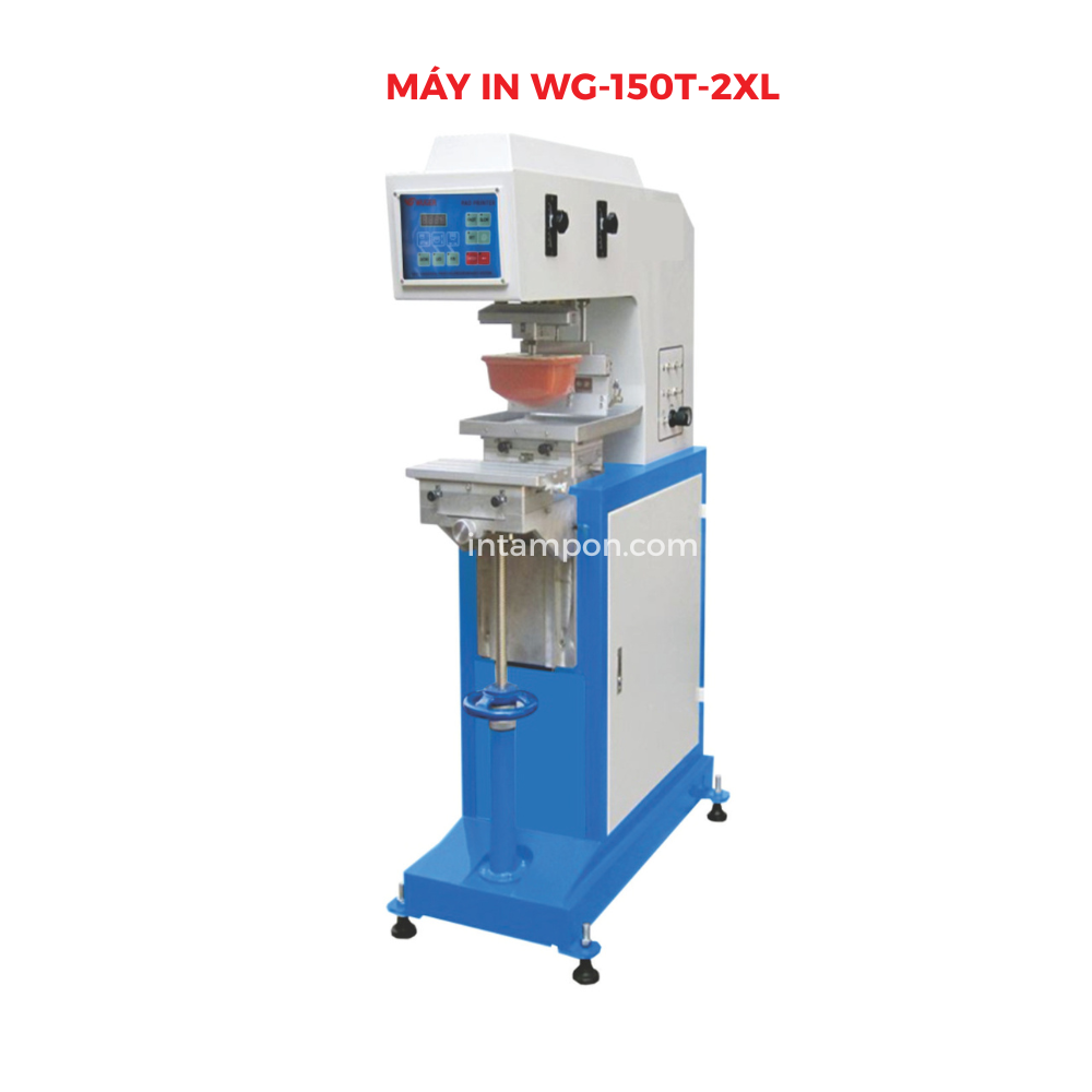Máy in Tampon WG-150T-2XL