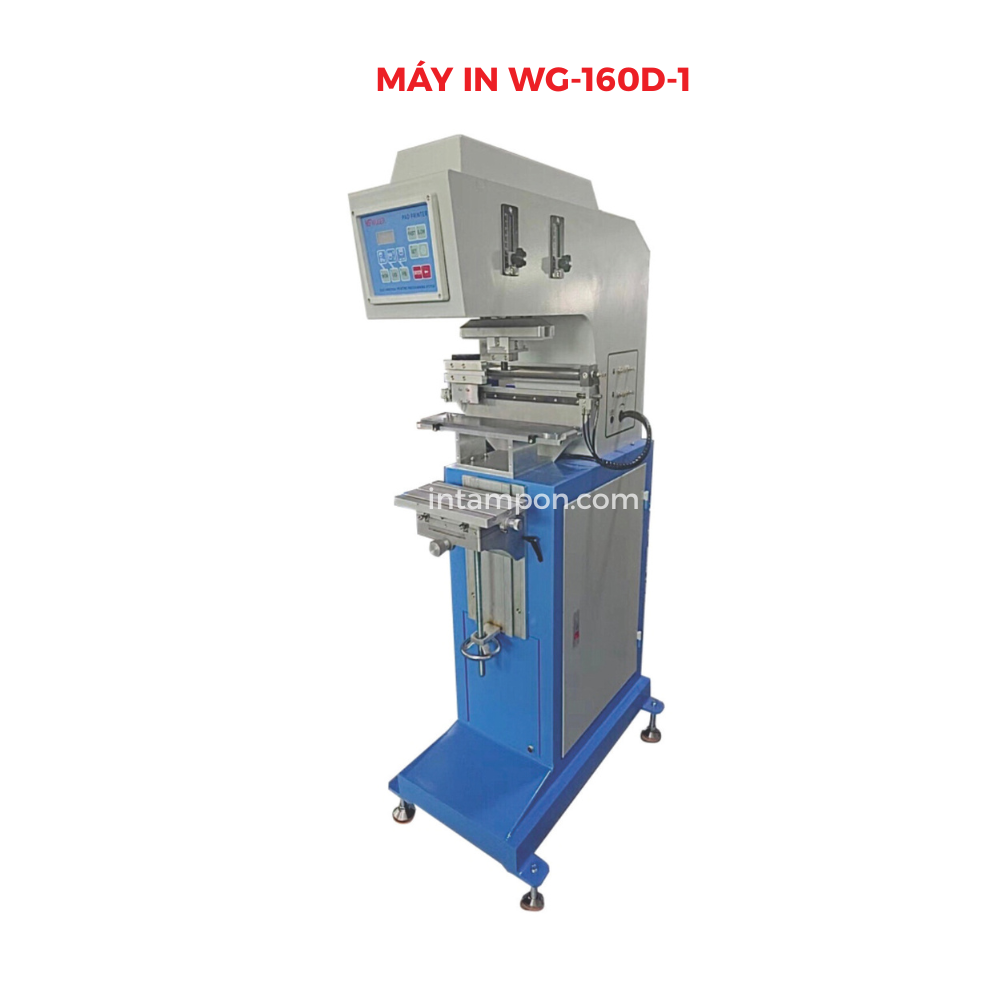 Máy in Tampon WG-160D-1
